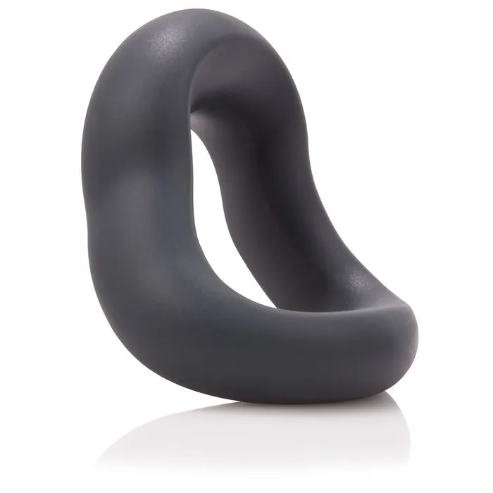 Lovetwoo Dildos Screaming O SwingO Curved Grey