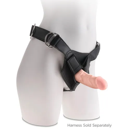 TOYBOY ARES Cock and balls suction Dildo 155 cm Adults Boutique Nicosia Dildos