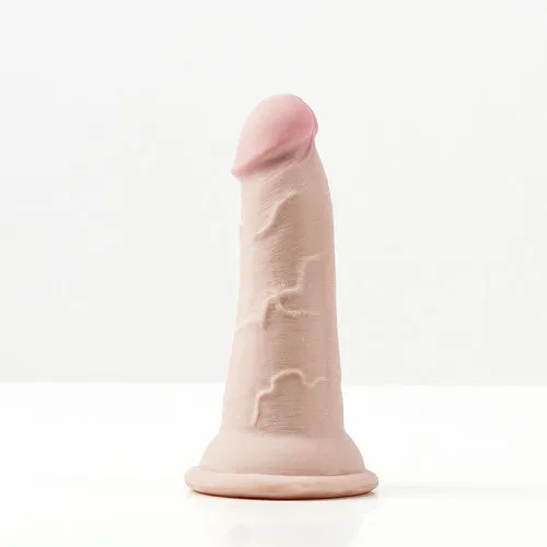 TOYBOY ARES Cock and balls suction Dildo 155 cm Adults Boutique Nicosia Dildos