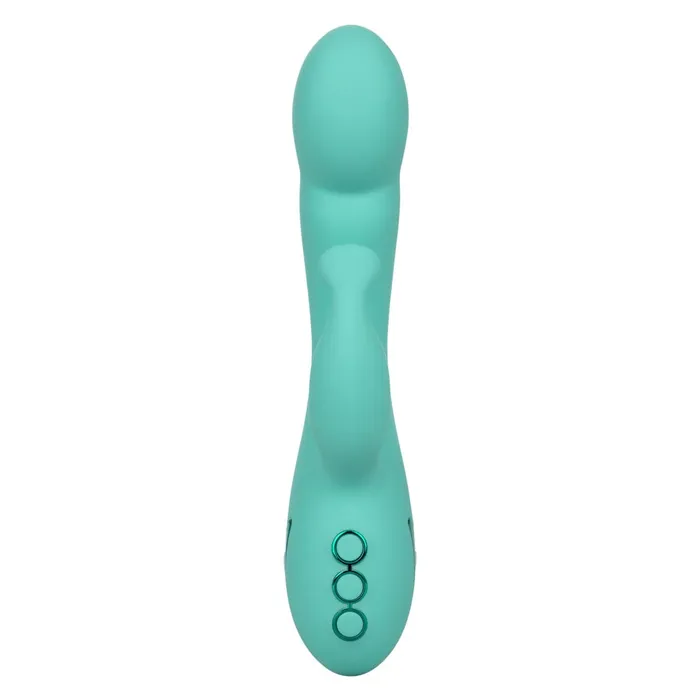 California Dreaming Tahoe Temptation Pinpoint Teaser Vibrator CalExotics Female Sex Toys