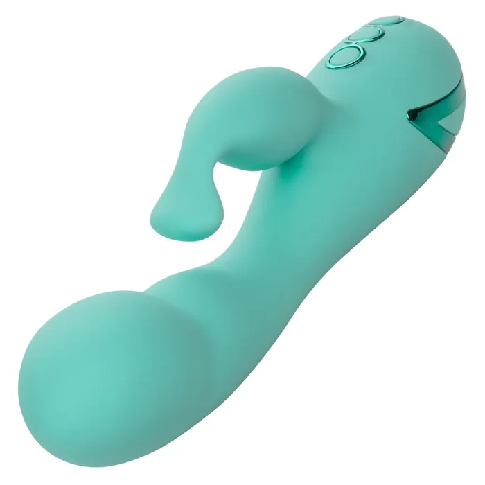 California Dreaming Tahoe Temptation Pinpoint Teaser Vibrator CalExotics Female Sex Toys