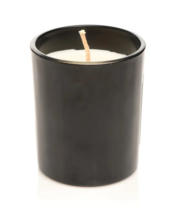 Couples Xr LLC Bedroom Bliss Lovers Massage Candle Vanilla