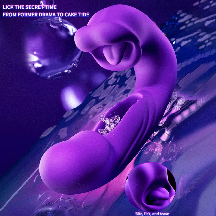Latest Vibrating Licking Hitting 3 in 1 Exclusive Massager Onion Toy Female Sex Toys Latest Vibrating Licking Hitting 3 in 1 Exclusive Massager Onion Toy Female Sex Toys