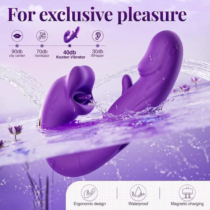Latest Vibrating Licking Hitting 3 in 1 Exclusive Massager Onion Toy Female Sex Toys Latest Vibrating Licking Hitting 3 in 1 Exclusive Massager Onion Toy Female Sex Toys