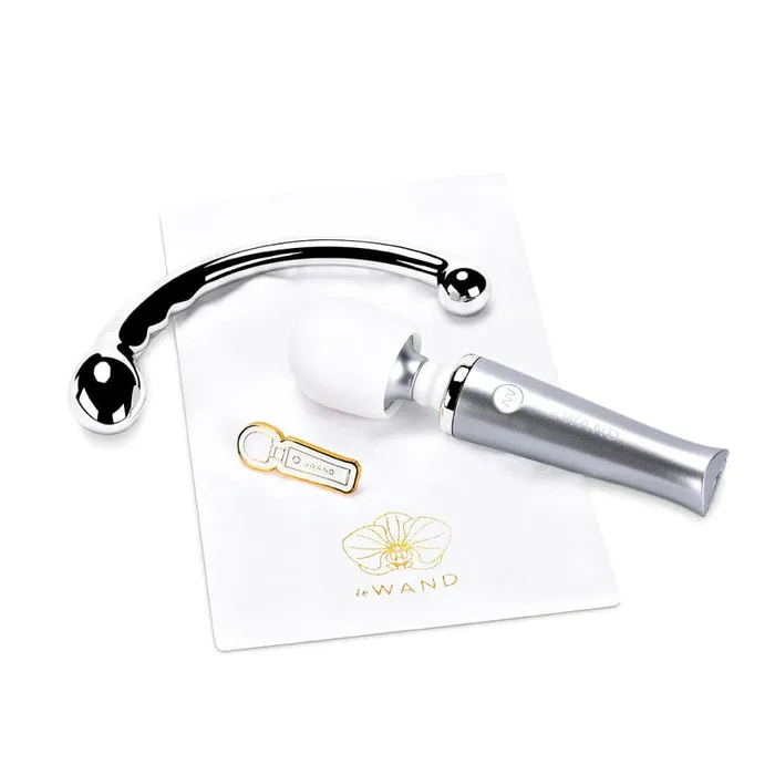 Le Wand Female Sex Toys Le Wand Mini Pleasures 4 Piece Collection