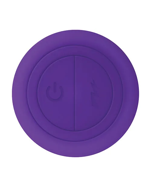 Vibrators Evolved Novelties INC Evolved Sweet Spot Purple