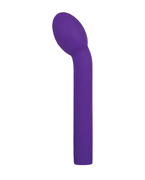 Vibrators Evolved Novelties INC Evolved Sweet Spot Purple