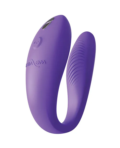 Wow Tech Wevibe Sync Go Vibrators