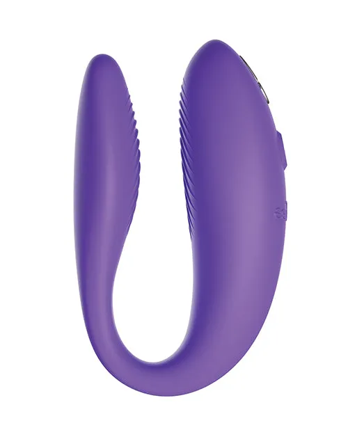 Wow Tech Wevibe Sync Go Vibrators