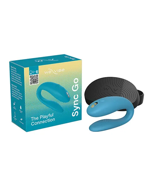 Wow Tech Wevibe Sync Go Vibrators