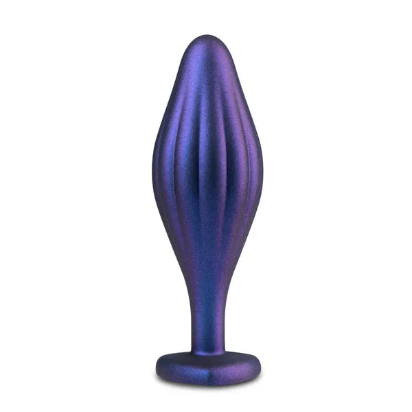 Anal Anal Adventures Matrix Wavy Bling Plug
