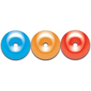 Landco Dildos Hott Products Jujube Cock Rings