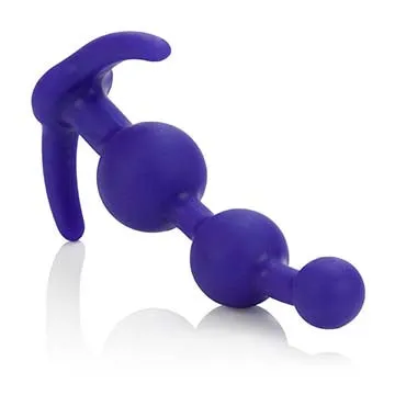 Male Sex Toys California Exotic Novelties Booty Call Beads