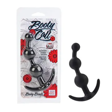 Male Sex Toys California Exotic Novelties Booty Call Beads