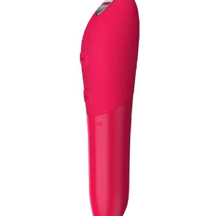 WeVibe Vibrators WeVibe Tango X Bullet Vibrator Cherry Red