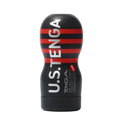 Male Sex Toys Tenga Tenga US Original Vacuum Cup Strong