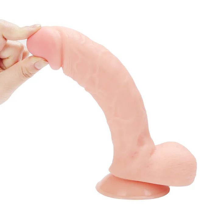 sex toys in pakistan Dildos 913 Inch Realistic Dildo Huge Penis with Strong Suction Cup Best Quality Flexible Cock Adult Sex Toys for Women