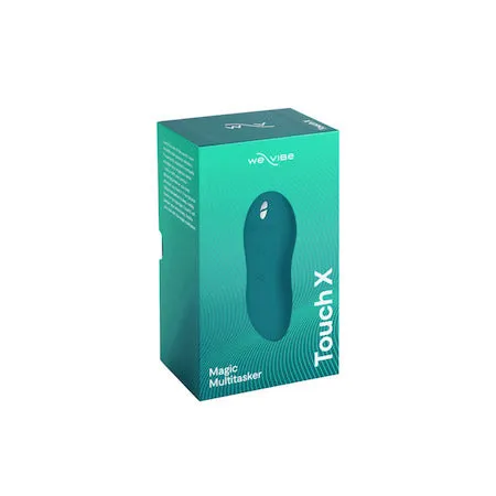 WeVibe Touch X WeVibe Vibrators
