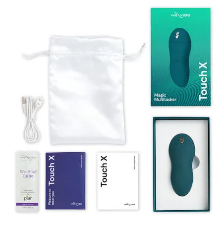 WeVibe Touch X WeVibe Vibrators