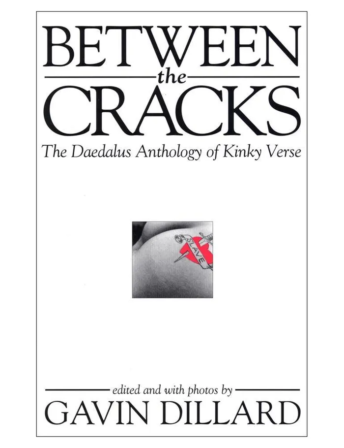 Between The Cracks vendorunknown Dildos