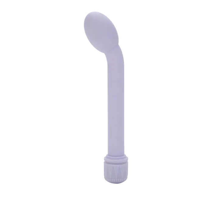 CalExotics Vibrators CalExotics First Time GSpot Tulip Purple