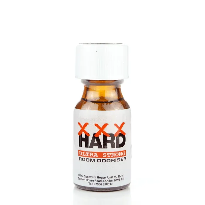 Dildos XXX Hard Aroma 10ml XXX Hard