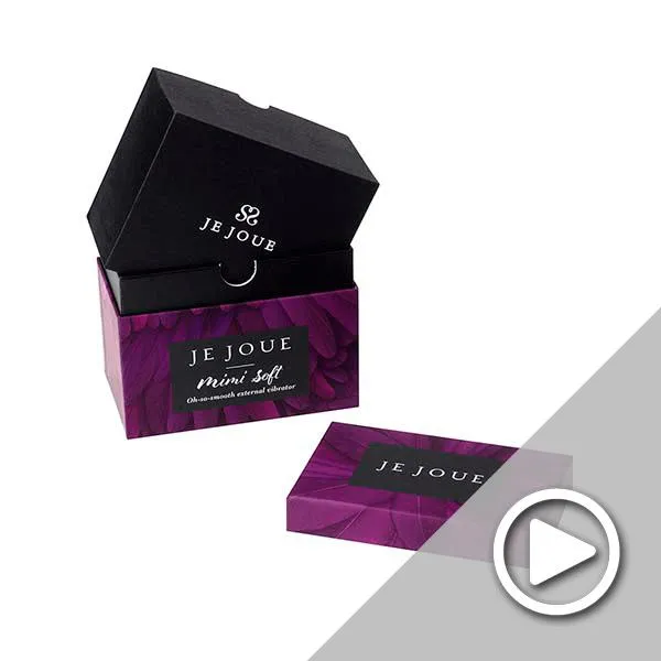 Je Joue Mimi Soft Je Joue Male Sex Toys