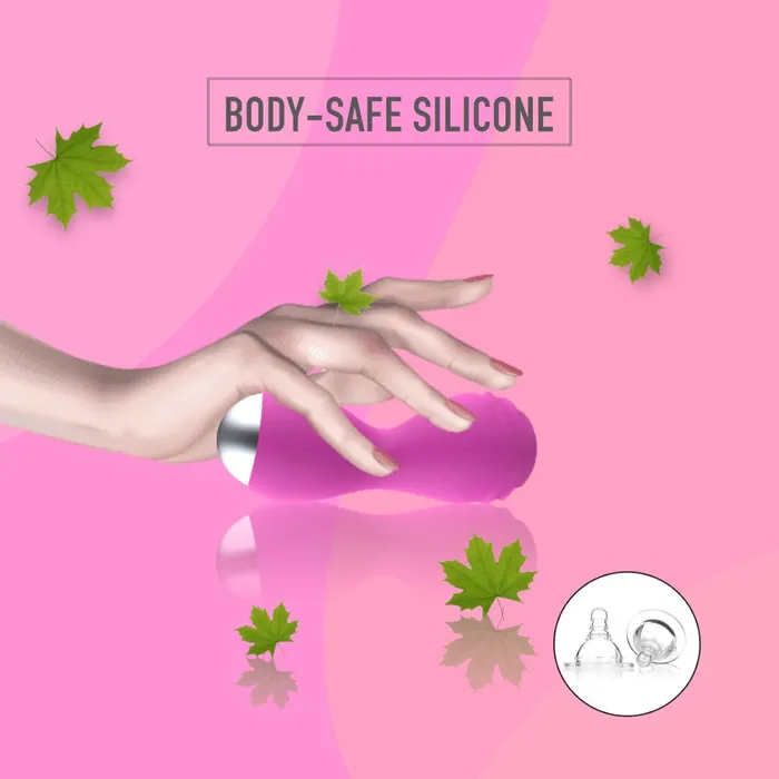Kelly Kegel Egg Vibrator FRISKY BUSINESS SG Female Sex Toys