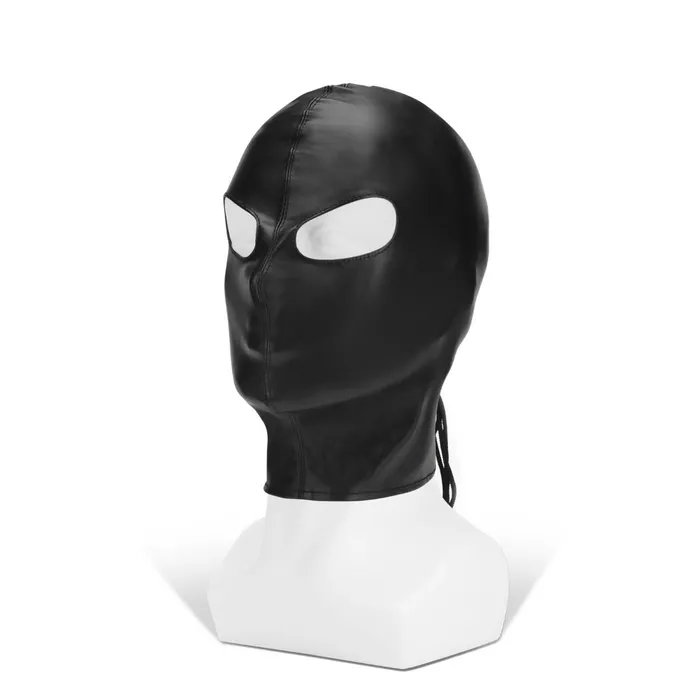 ME YOU US Male Sex Toys Me You Us Hood with Eyes