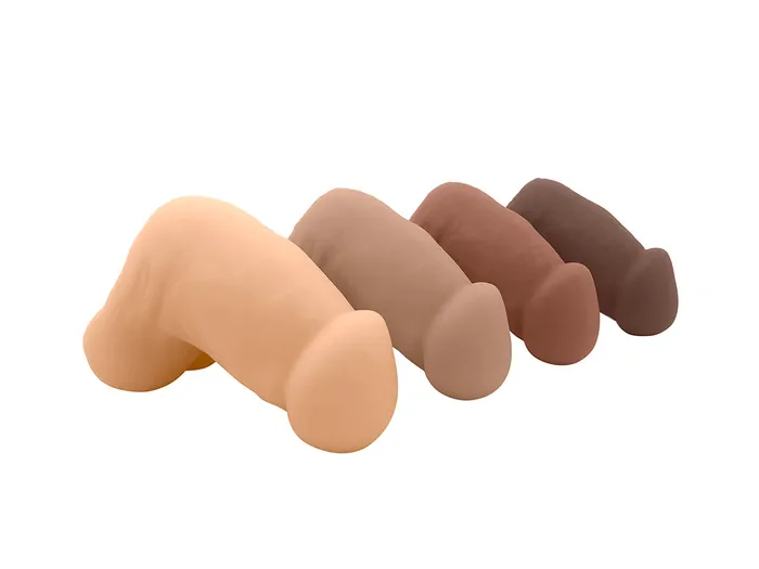 NYTC Jack 2 in 1 Stroker Traveling Tickle Trunk Male Sex Toys