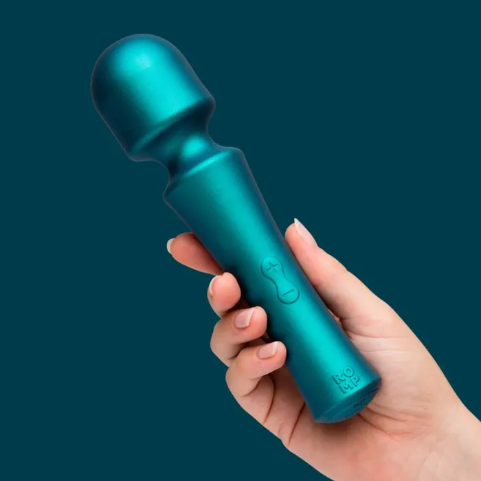 Romp Female Sex Toys Romp Presto Mini Vibrating Wand