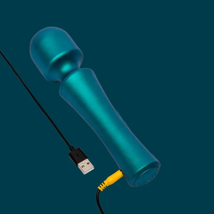 Romp Female Sex Toys Romp Presto Mini Vibrating Wand