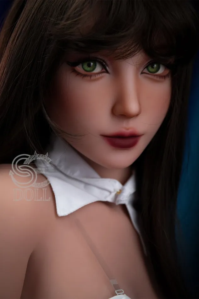 SEDOLL 166 cm B TPE Charlene SEDOLL Vibrators