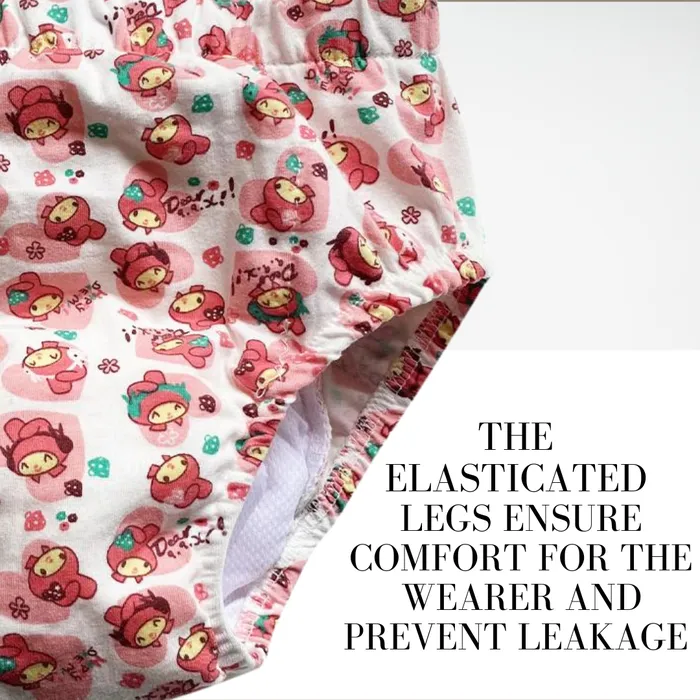 Unicorns Rainbows Baby Body Suit Diaper Set House of Chastity Anal