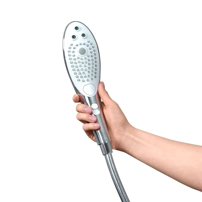 Womanizer Female Sex Toys Womanizer Wave 2in1 Pleasure Shower Head
