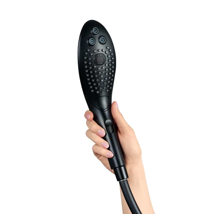 Womanizer Female Sex Toys Womanizer Wave 2in1 Pleasure Shower Head