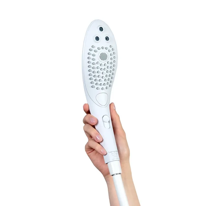 Womanizer Female Sex Toys Womanizer Wave 2in1 Pleasure Shower Head