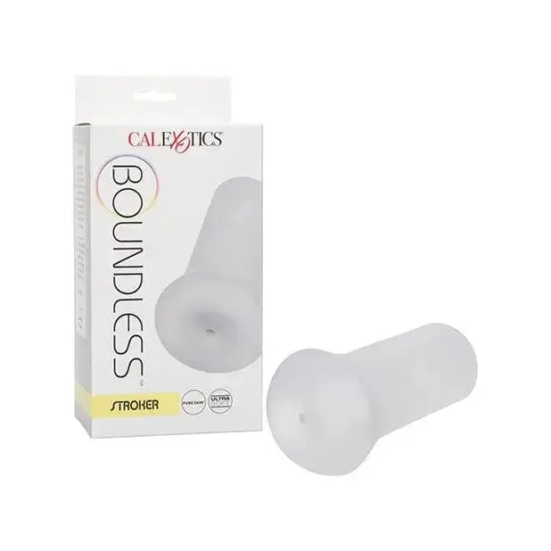 Boundless Stroke CalExotics Vibrators