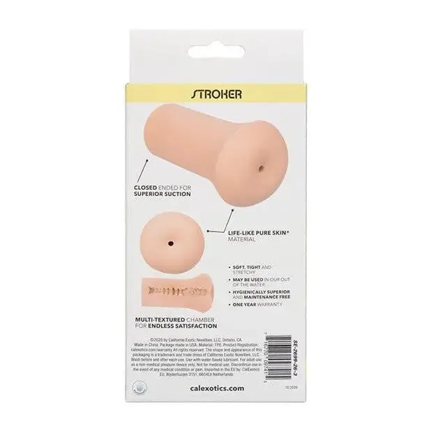 Boundless Stroke CalExotics Vibrators Boundless Stroke CalExotics Vibrators