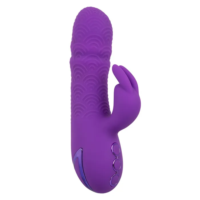 CaleXOtics California Dreaming Manhattan Beach Marvel Purple CalExotics Vibrators