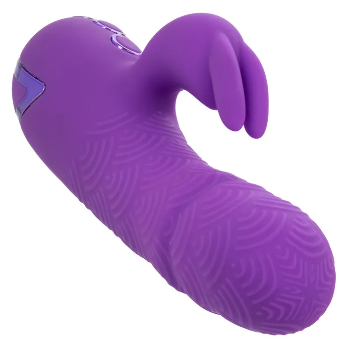 CaleXOtics California Dreaming Manhattan Beach Marvel Purple CalExotics Vibrators