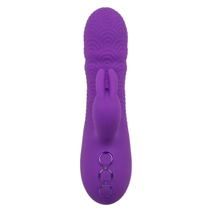 CaleXOtics California Dreaming Manhattan Beach Marvel Purple CalExotics Vibrators