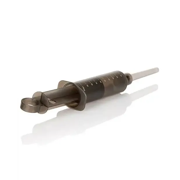 CalExotics Vibrators Colt Master Cleanser Smoke
