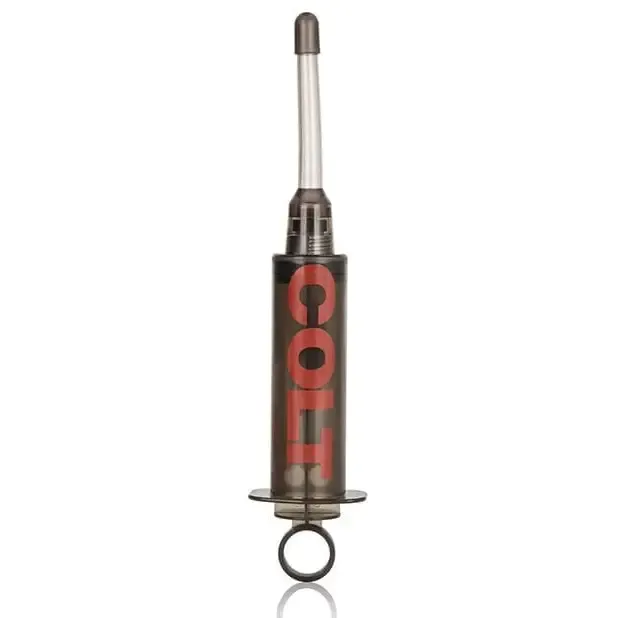 CalExotics Vibrators Colt Master Cleanser Smoke