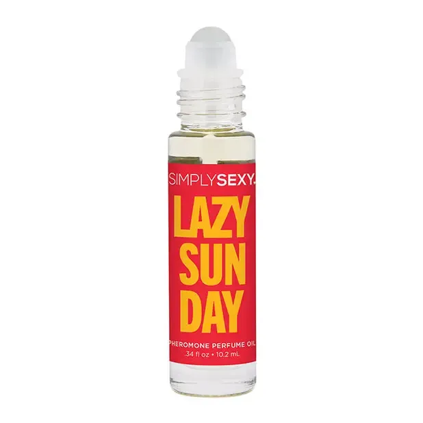 Classic Brands Female Sex Toys Simply Sexy Pheromone Perfume Oil Roll On 34 oz Classic Brands Female Sex Toys Simply Sexy Pheromone Perfume Oil Roll On 34 oz