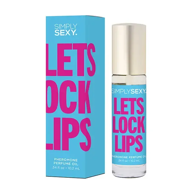Classic Brands Female Sex Toys Simply Sexy Pheromone Perfume Oil Roll On 34 oz Classic Brands Female Sex Toys Simply Sexy Pheromone Perfume Oil Roll On 34 oz