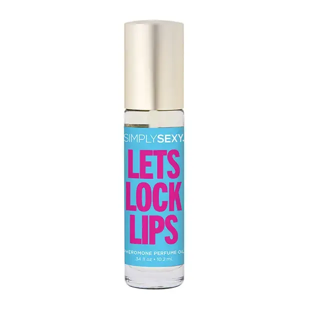 Classic Brands Female Sex Toys Simply Sexy Pheromone Perfume Oil Roll On 34 oz Classic Brands Female Sex Toys Simply Sexy Pheromone Perfume Oil Roll On 34 oz