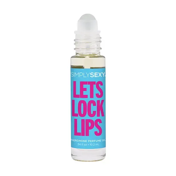 Classic Brands Female Sex Toys Simply Sexy Pheromone Perfume Oil Roll On 34 oz Classic Brands Female Sex Toys Simply Sexy Pheromone Perfume Oil Roll On 34 oz