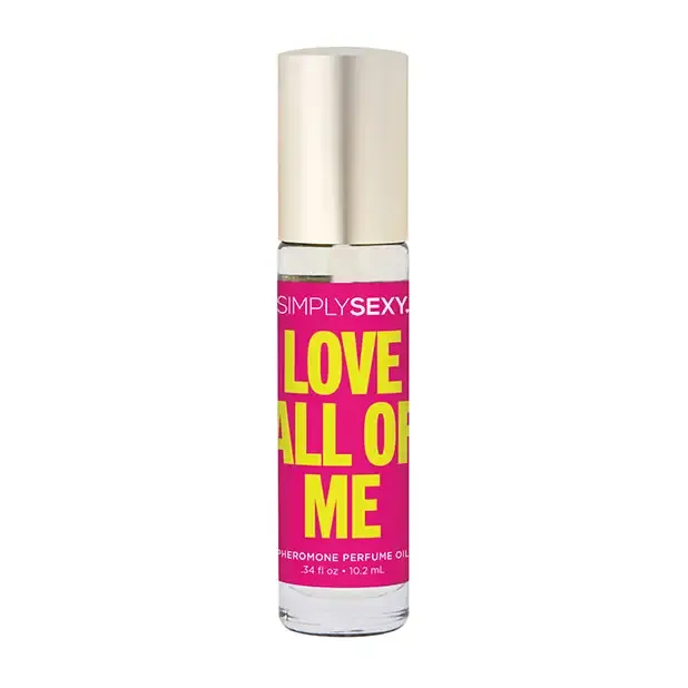 Classic Brands Female Sex Toys Simply Sexy Pheromone Perfume Oil Roll On 34 oz Classic Brands Female Sex Toys Simply Sexy Pheromone Perfume Oil Roll On 34 oz