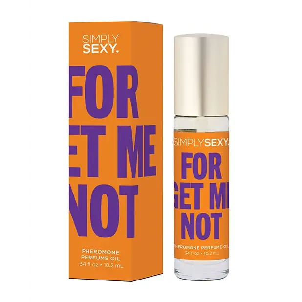 Classic Brands Female Sex Toys Simply Sexy Pheromone Perfume Oil Roll On 34 oz Classic Brands Female Sex Toys Simply Sexy Pheromone Perfume Oil Roll On 34 oz